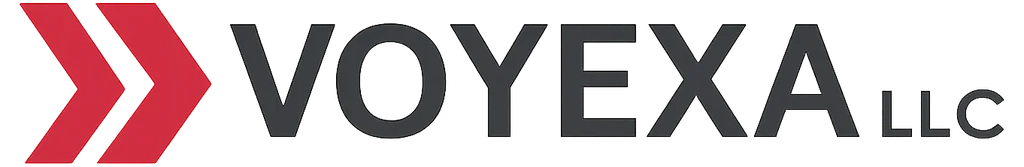 Voyexa LLC