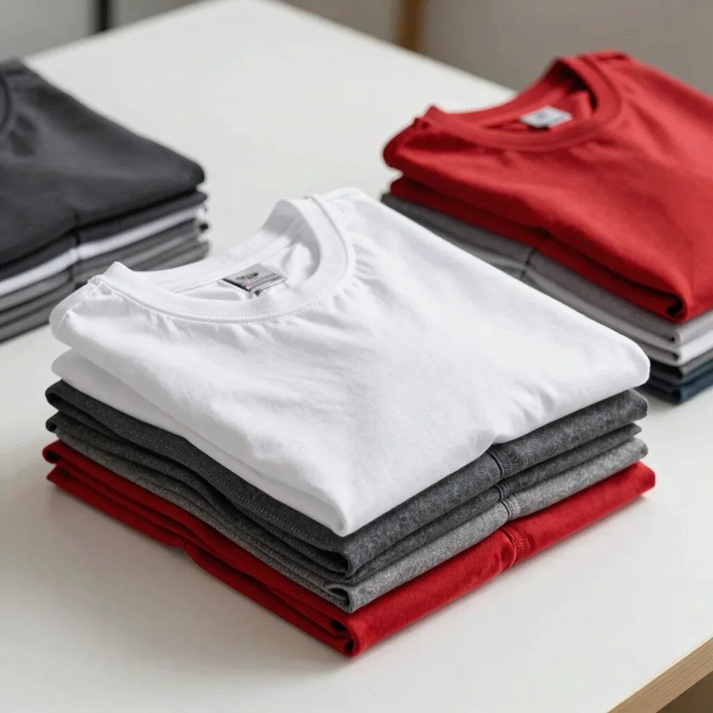 Private Label Tee Run