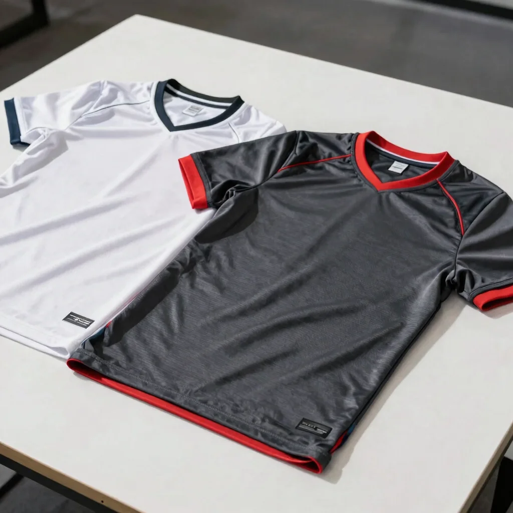Custom Team Jerseys