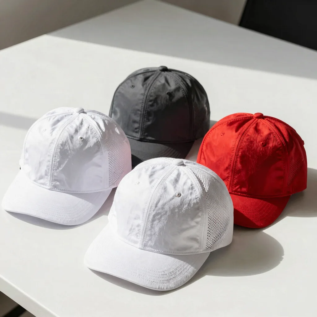 Performance Cap Batch