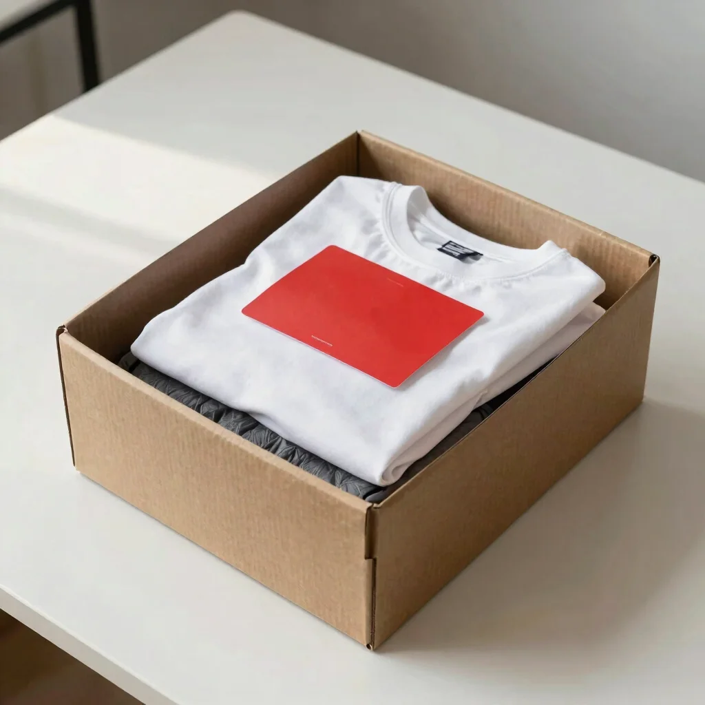 Order Fulfillment Setup